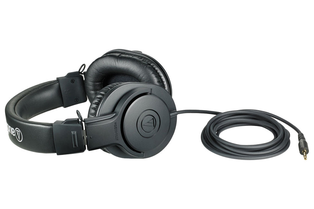 Audio-Technica ATH-M20x - DJ TechTools