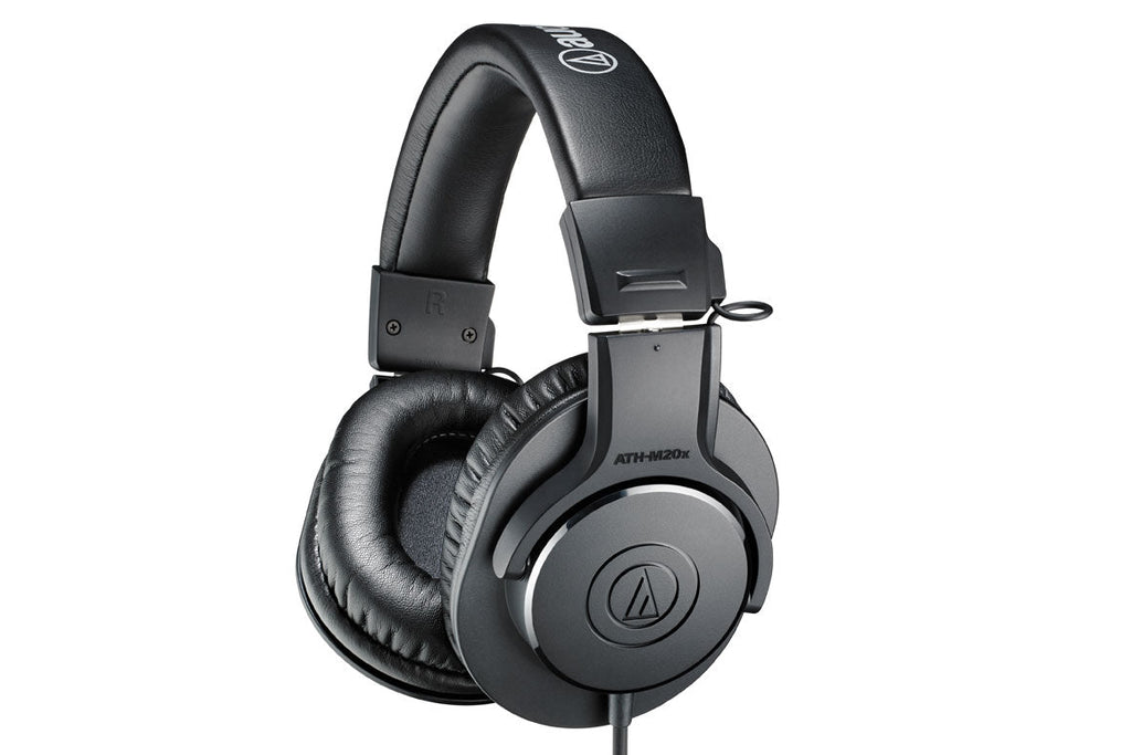 Audio-Technica ATH-M20x - DJ TechTools