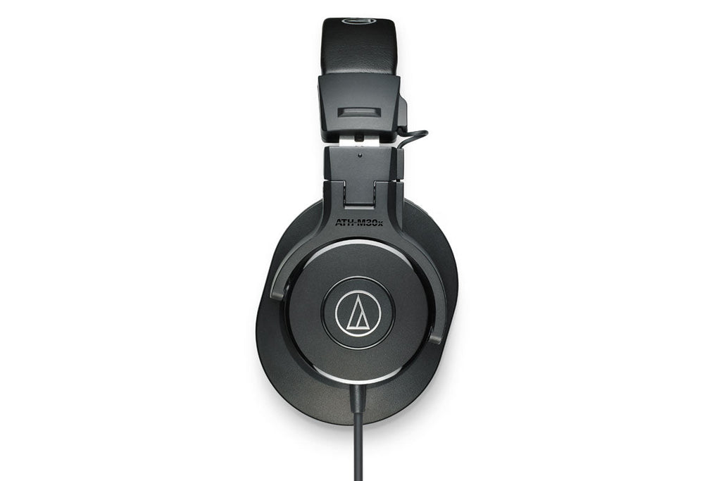 Audio-Technica ATH-M30x - DJ TechTools