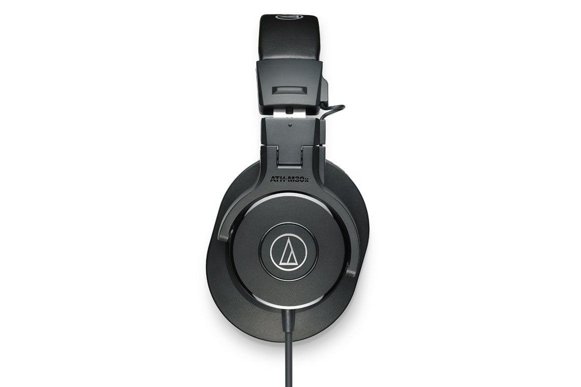 Audio-Technica ATH-M30x - DJ TechTools