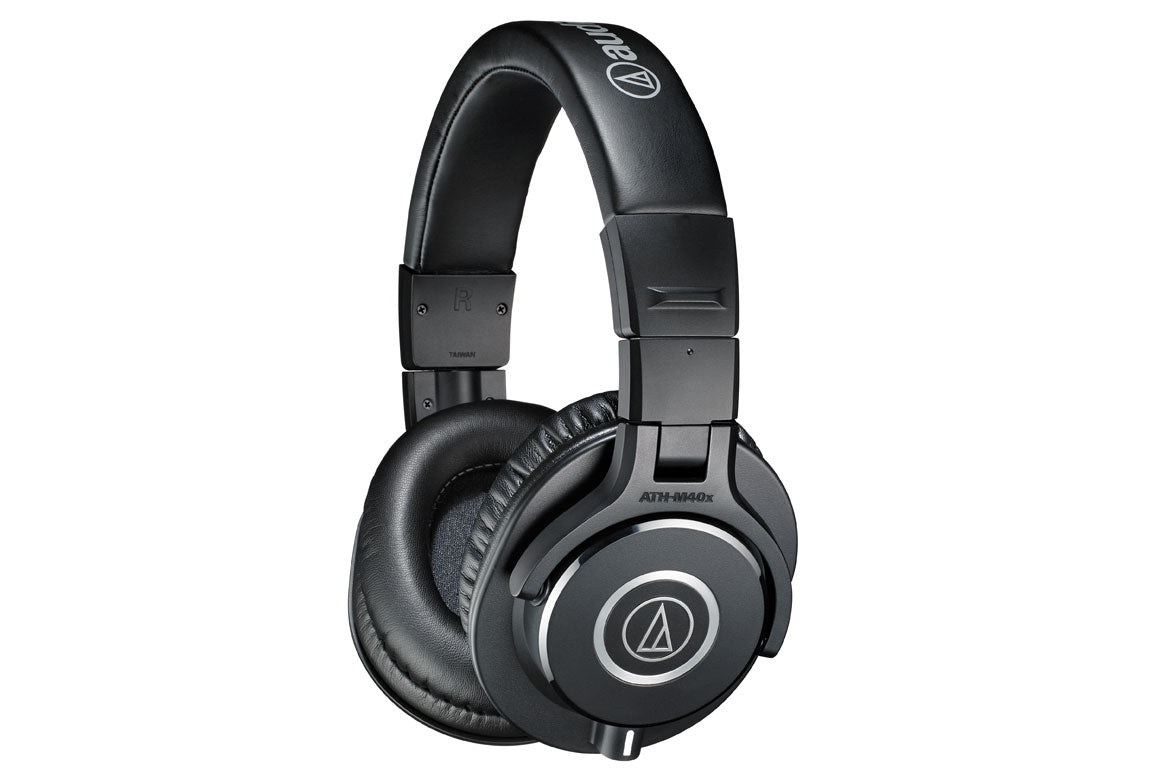 Audio-Technica ATH-M40x - DJ TechTools
