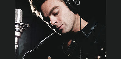 Audio-Technica ATH-M30x Closed Ear Monitoring Headphones