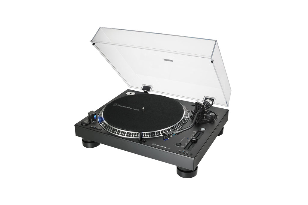 Audio Technica AT-LP140XP - DJ TechTools