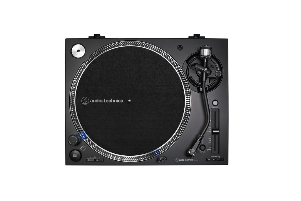 Audio Technica AT-LP140XP - DJ TechTools