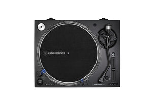 Audio Technica AT-LP140XP - DJ TechTools