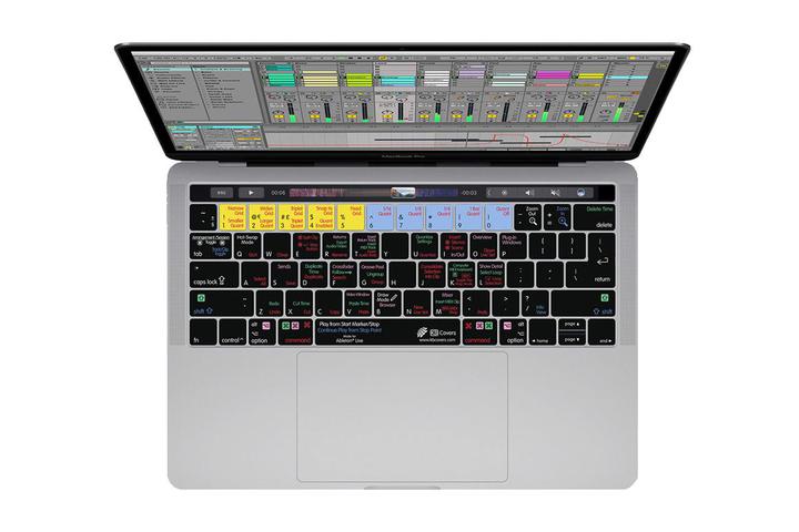 Keyboard Covers - DJ TechTools