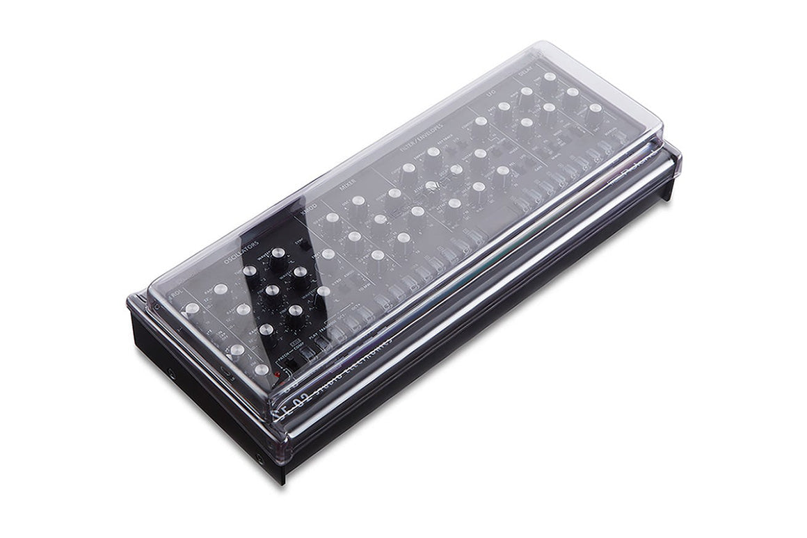 Decksaver Roland Boutique Cover - DJ TechTools