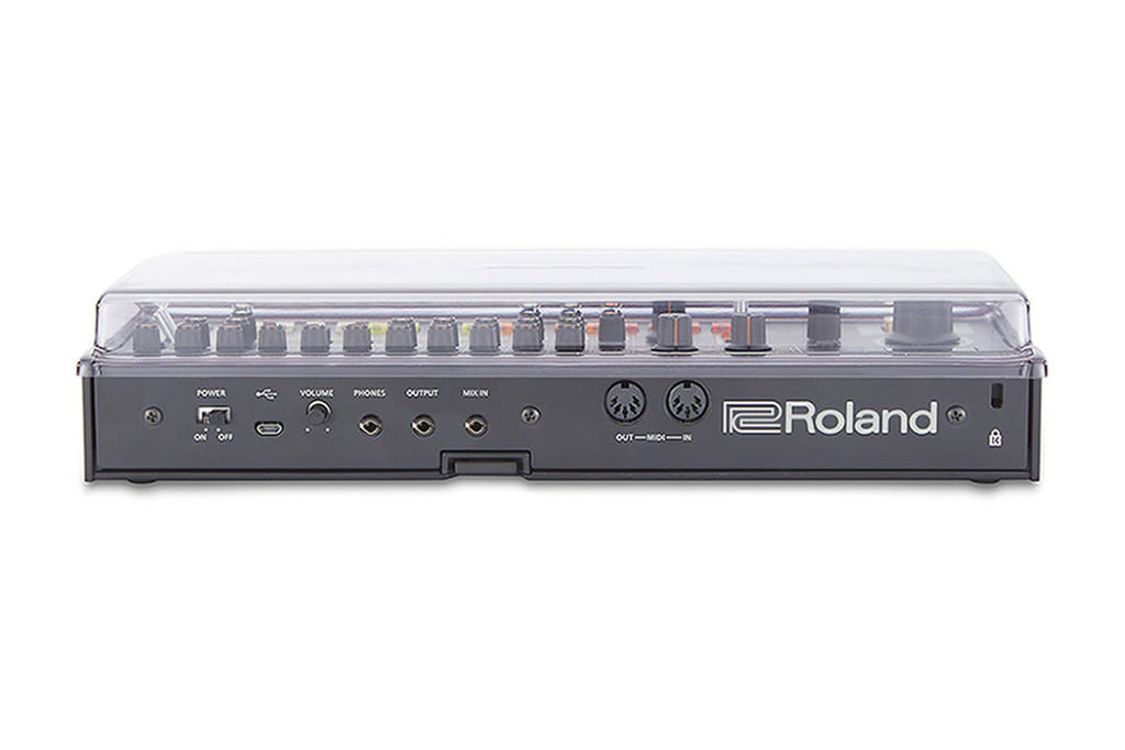 Decksaver Roland Boutique Cover - DJ TechTools