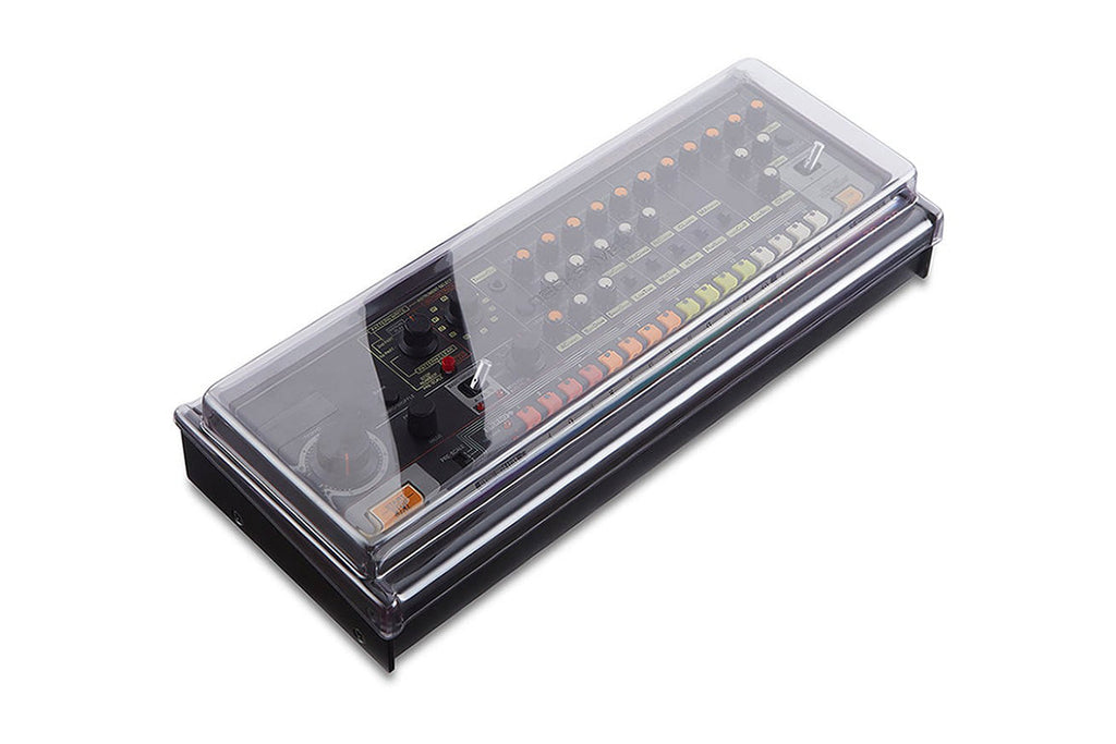 Decksaver Roland Boutique Cover - DJ TechTools