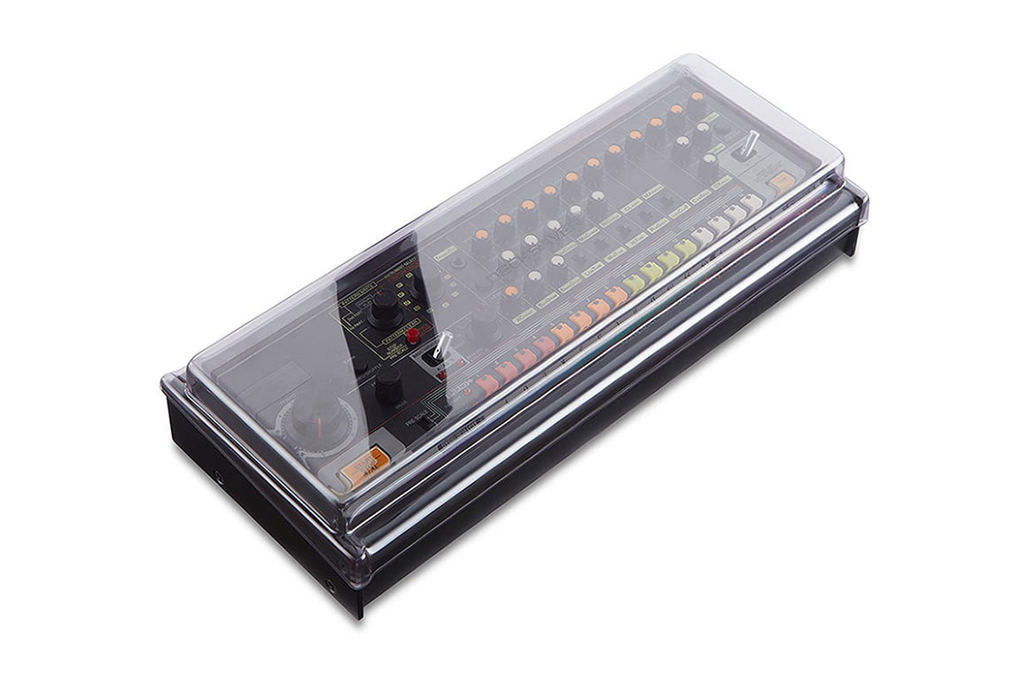 Decksaver Roland Boutique Cover - DJ TechTools