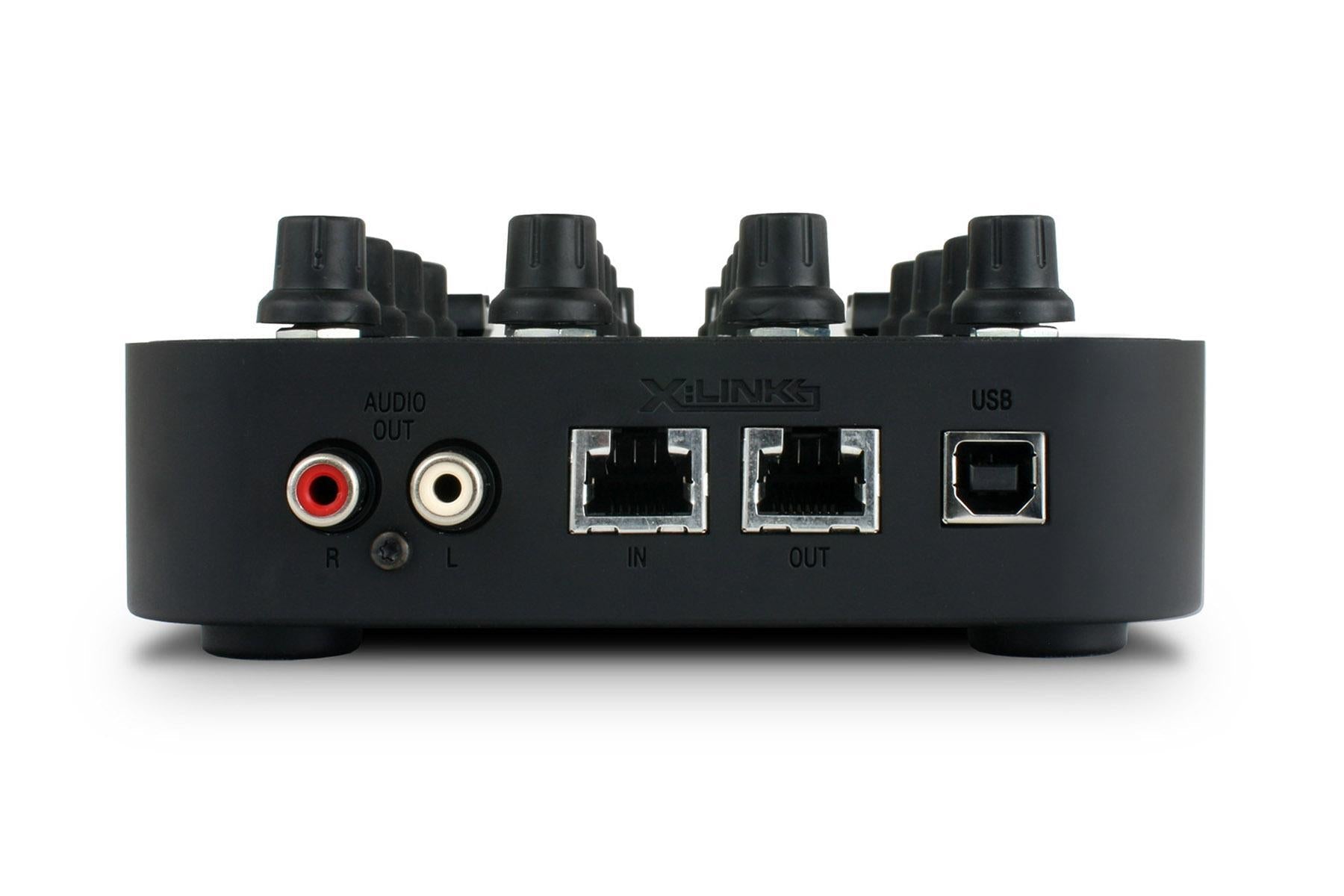 Allen & Heath Xone:K2 Controller - DJ TechTools