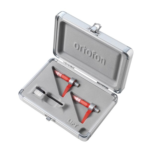 Ortofon Concorde MKII DIGITAL Twin Pack - DJ TechTools