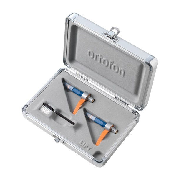 Ortofon Concorde MKII DJ Twin Pack - DJ TechTools