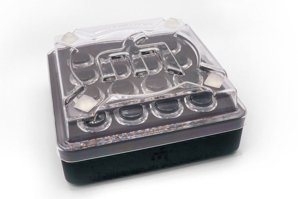 Chroma Cover for Midi Fighter Twister / Spectra / 3D / Classic (B-Stock) B-Stock