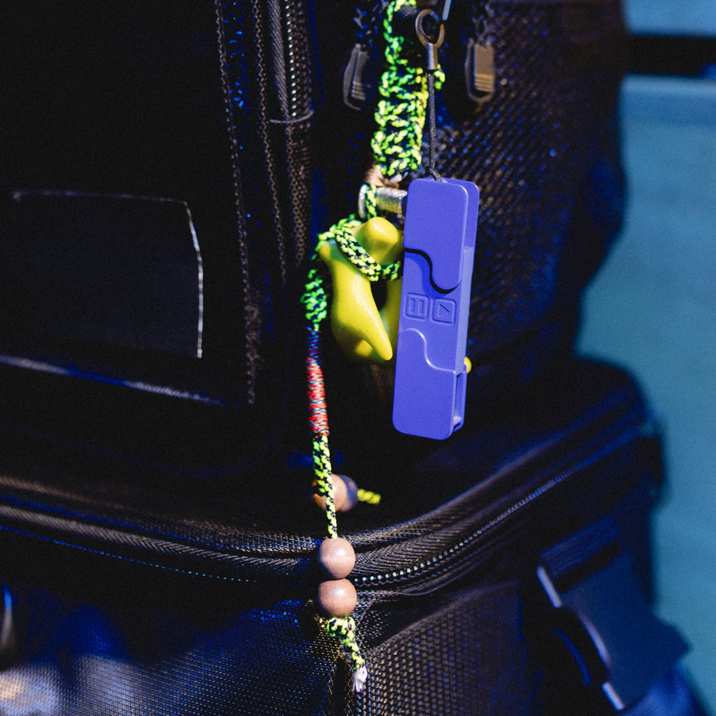 Chroma USB Drive for DJs