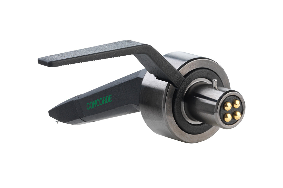 Ortofon Concorde MKII MIX Twin Pack - DJ TechTools