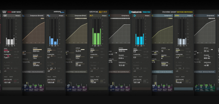 Softube Console 1 + Free Chroma Caps