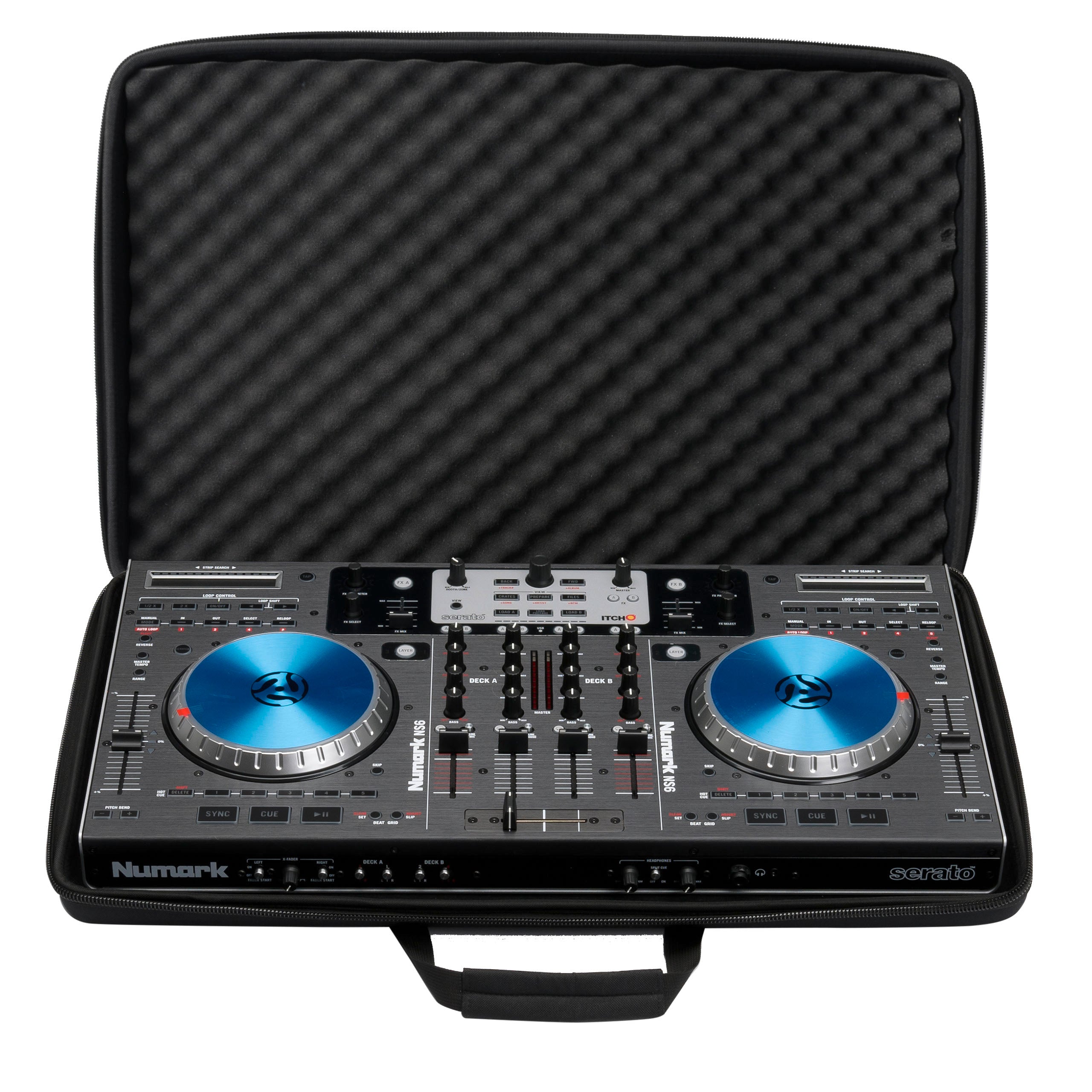 Magma CTRL Case XXL II - DJ TechTools