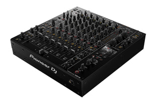 Pioneer DJM-V10 - DJ TechTools