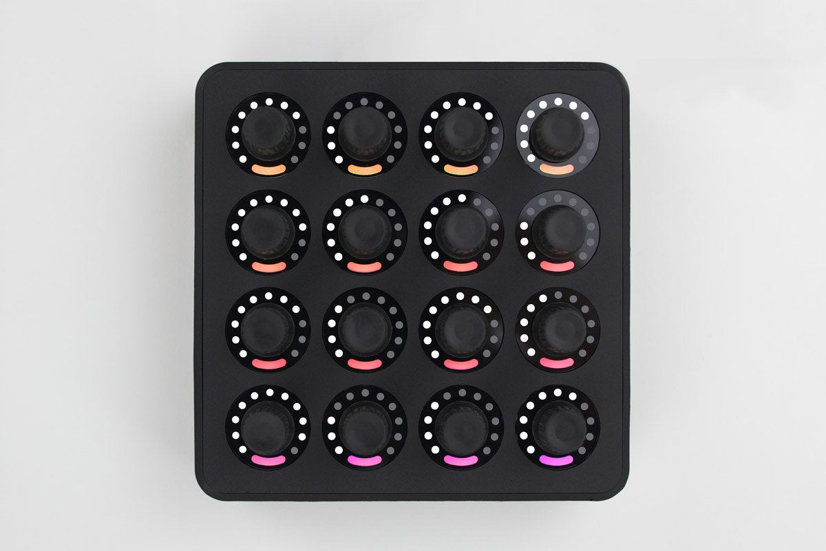 Midi Fighter Twister