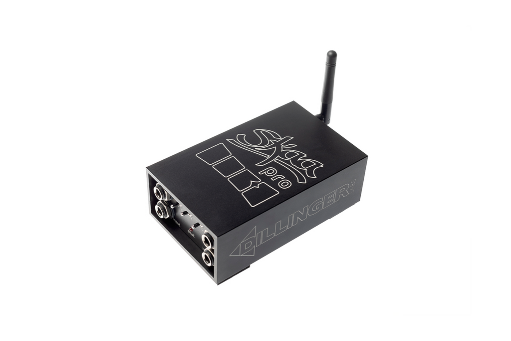 Dani SKAA Pro Transmitter - DJ TechTools