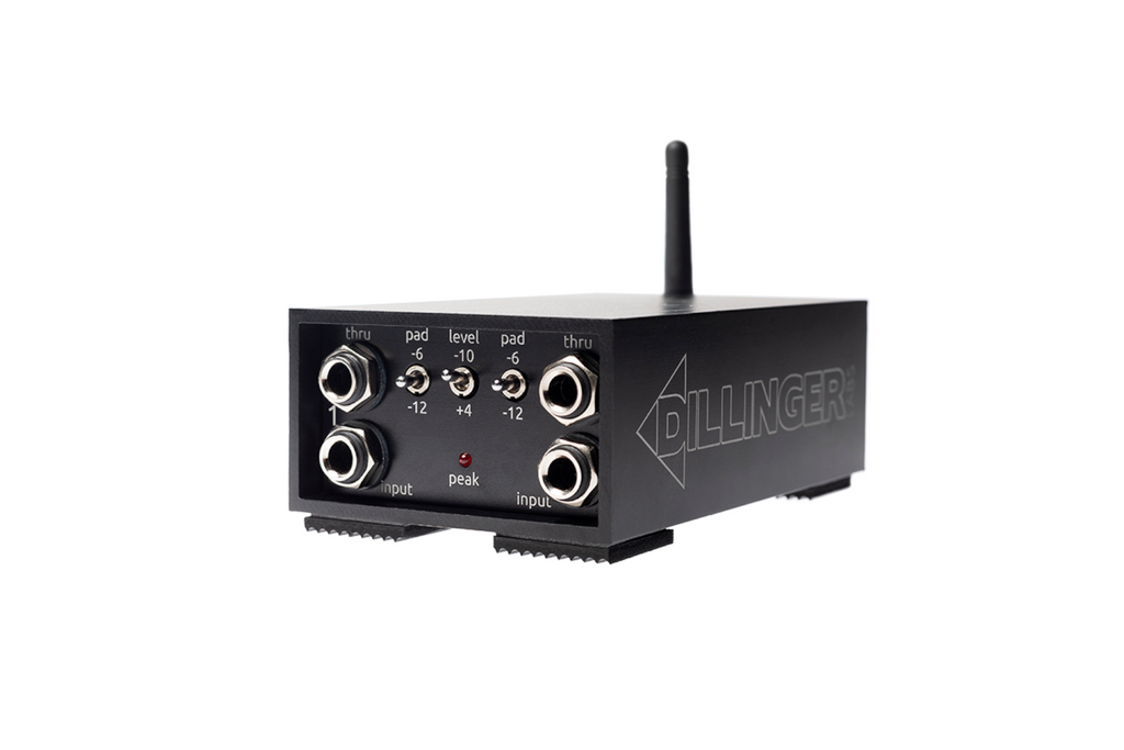 Dani SKAA Pro Transmitter - DJ TechTools