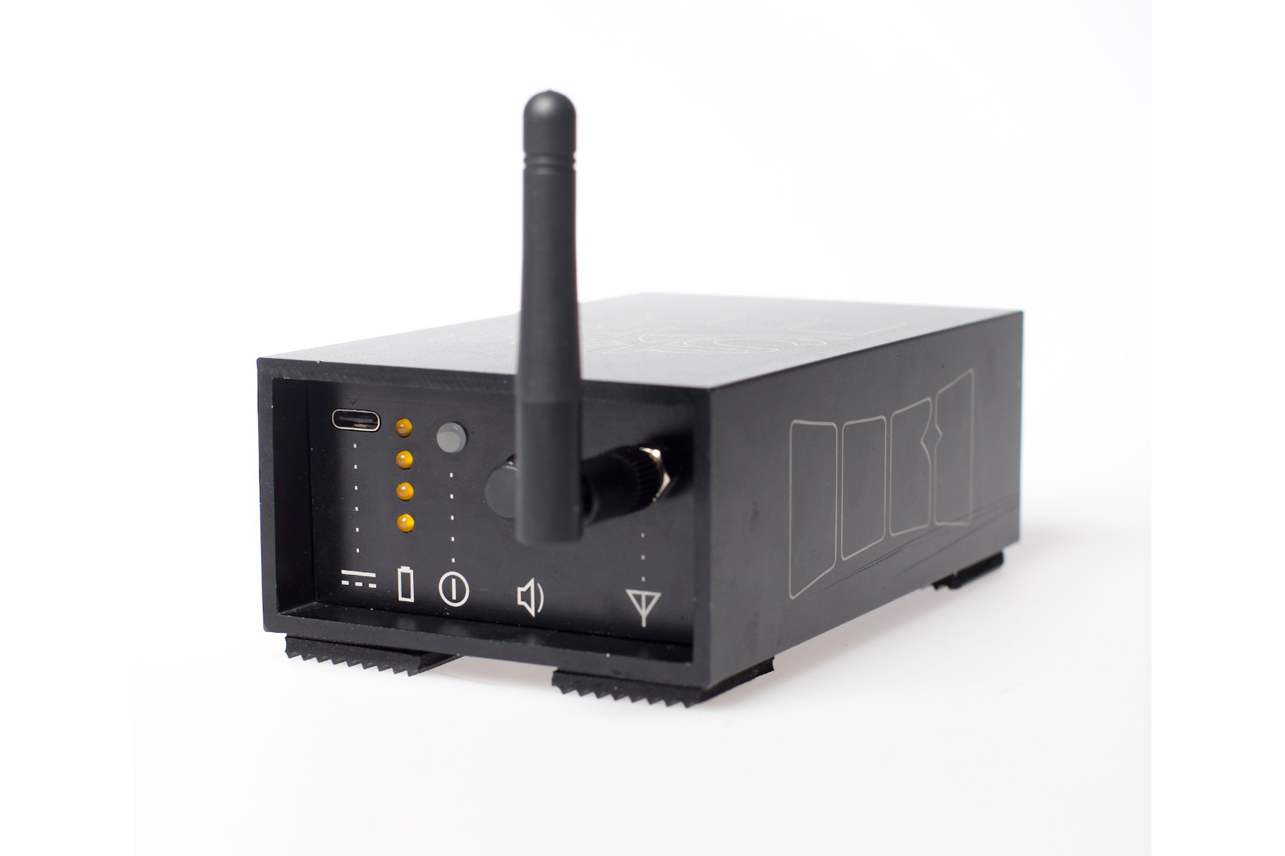 Dani SKAA Pro Transmitter - DJ TechTools