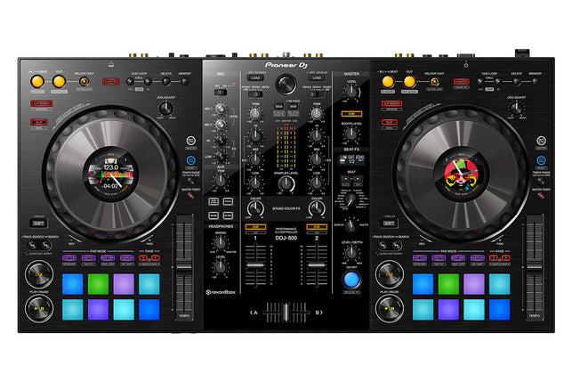 Controladores DJ  Manhattan - Pro Audio