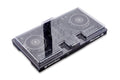 Decksaver Pioneer DDJ-400 Cover - DJ TechTools