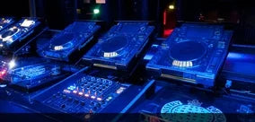 Decksaver AlphaTheta XDJ-AZ