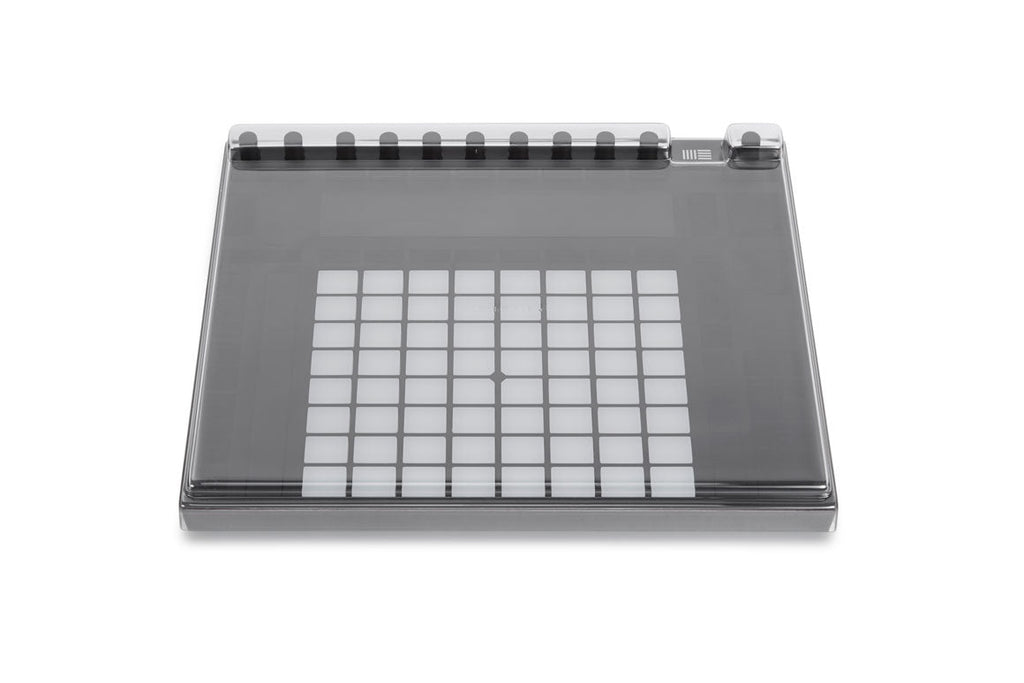 Decksaver Ableton Push 2 Cover - DJ TechTools