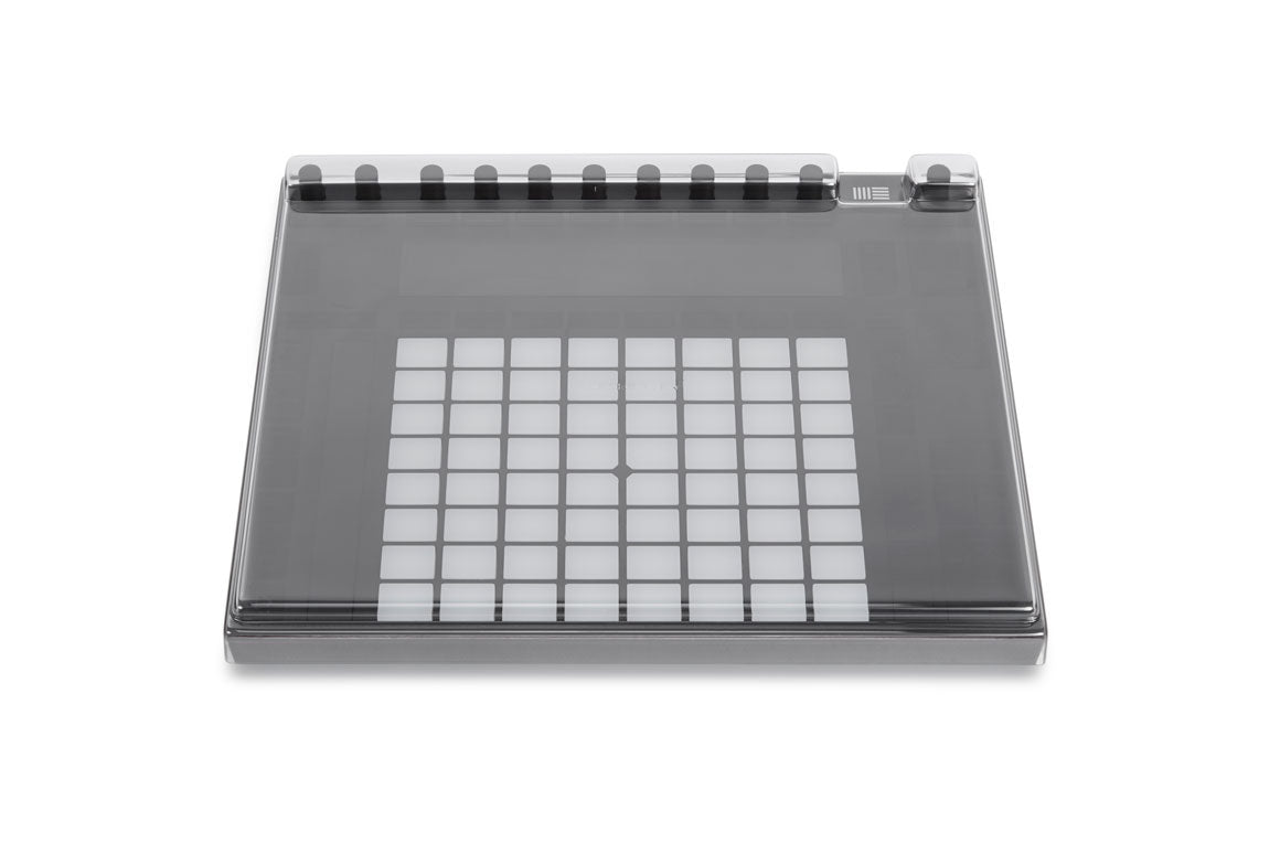 Decksaver Ableton Push 2 Cover - DJ TechTools