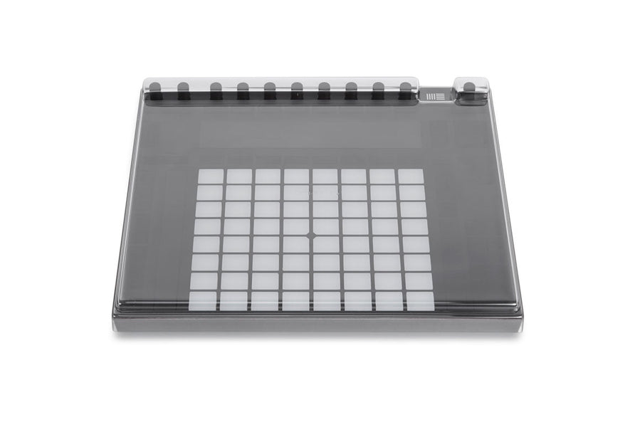 Decksaver Ableton Push 2 Cover — DJ TechTools