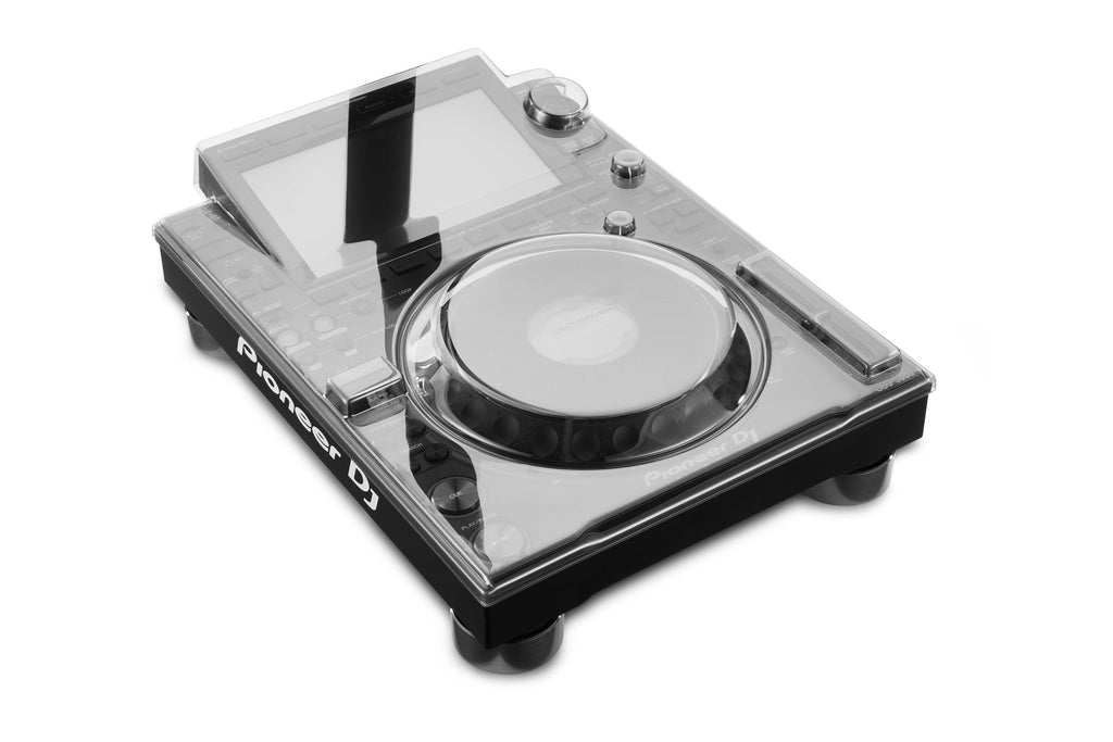Decksaver Pioneer CDJ-3000 Cover - DJ TechTools