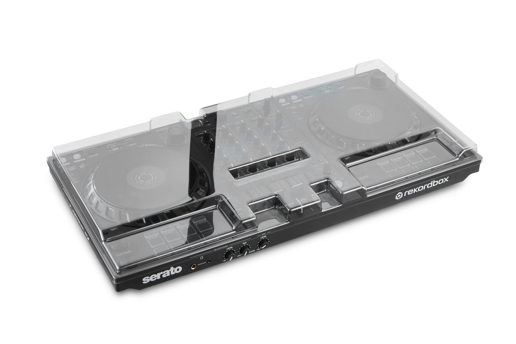 Decksaver Pioneer DJ DDJ-FLX6 cover - DJ TechTools