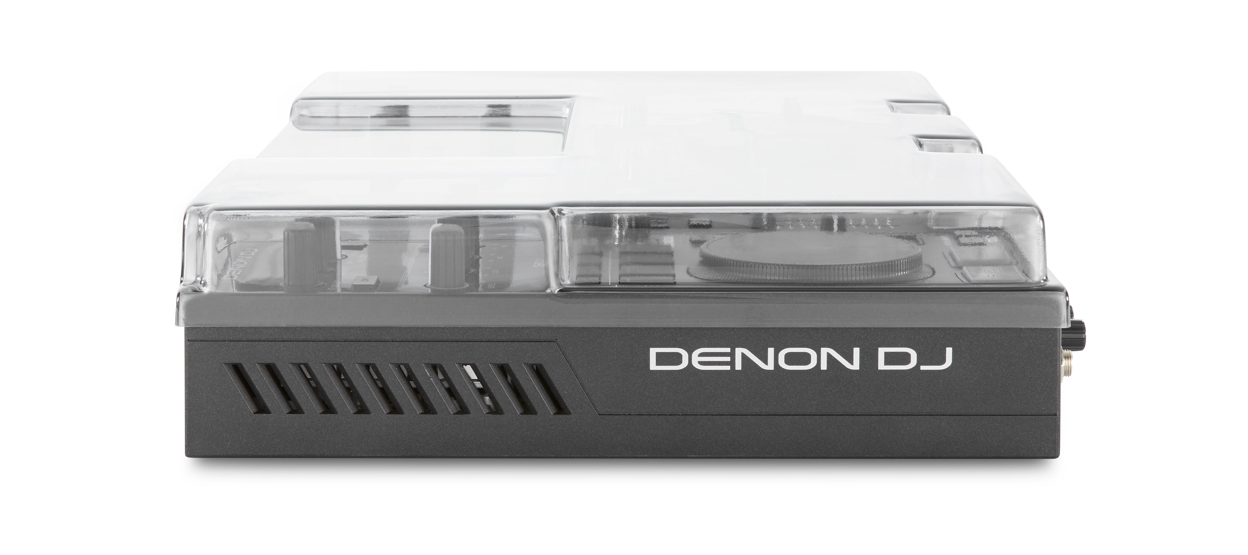 Decksaver Denon DJ Prime Go Cover – DJ TechTools