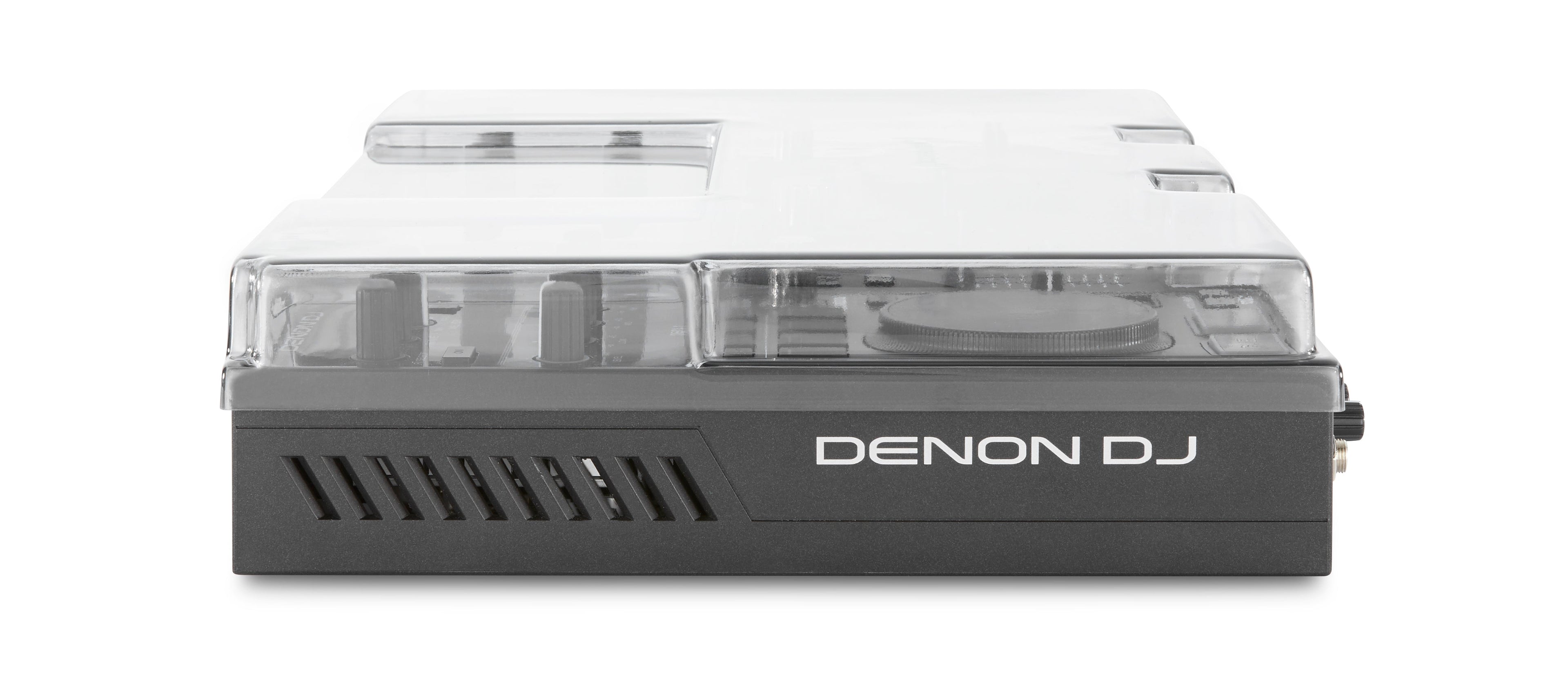 Decksaver Denon DJ Prime Go Cover - DJ TechTools