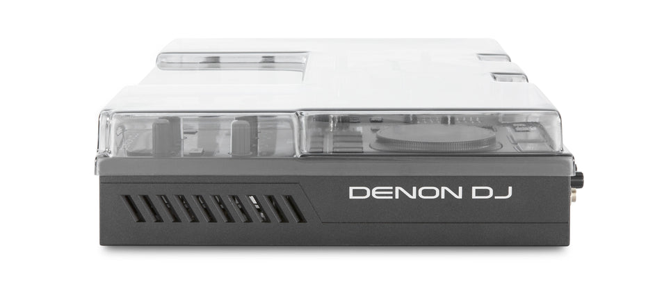 Decksaver Denon DJ Prime Go Cover - DJ TechTools