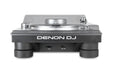 Decksaver Denon DJ Prime SC6000 & SC6000M Cover - DJ TechTools