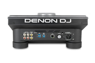 Decksaver Denon DJ Prime SC6000 & SC6000M Cover - DJ TechTools