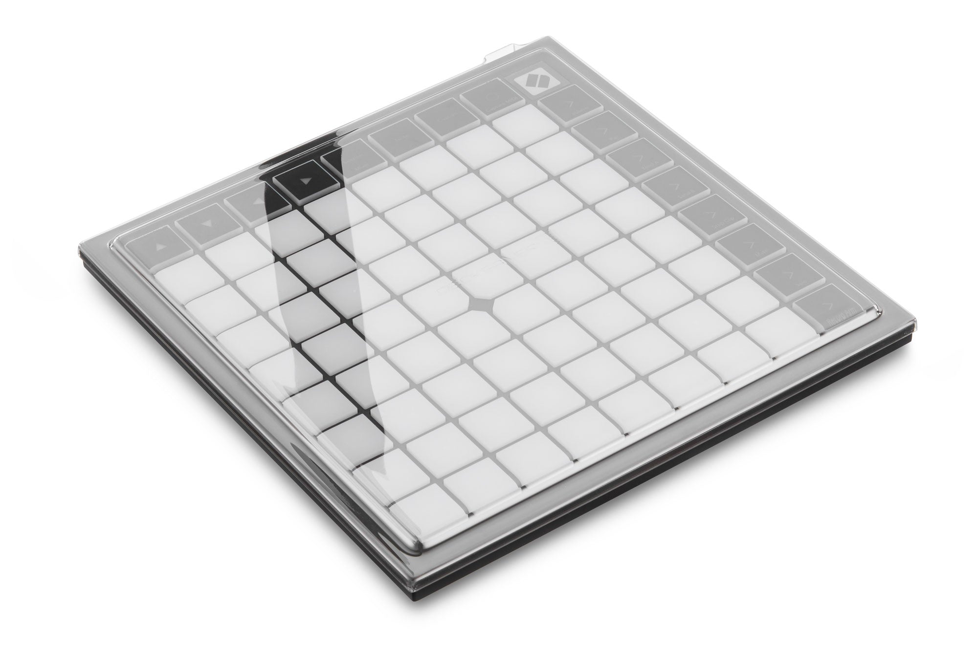 Decksaver Novation Launchpad X Cover - DJ TechTools