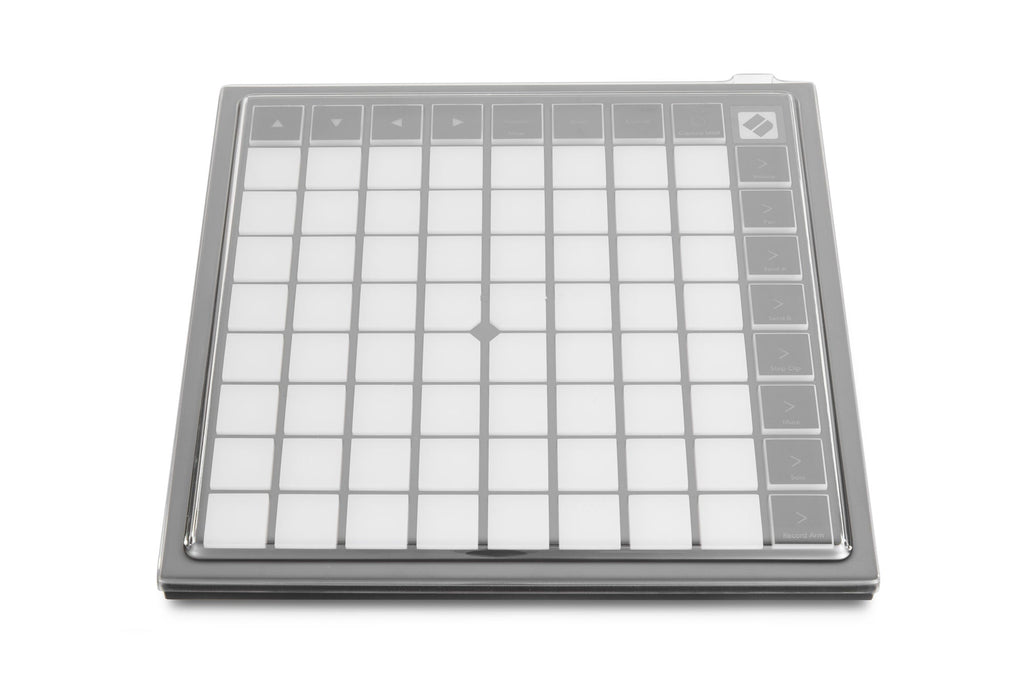 Decksaver Novation Launchpad X Cover - DJ TechTools