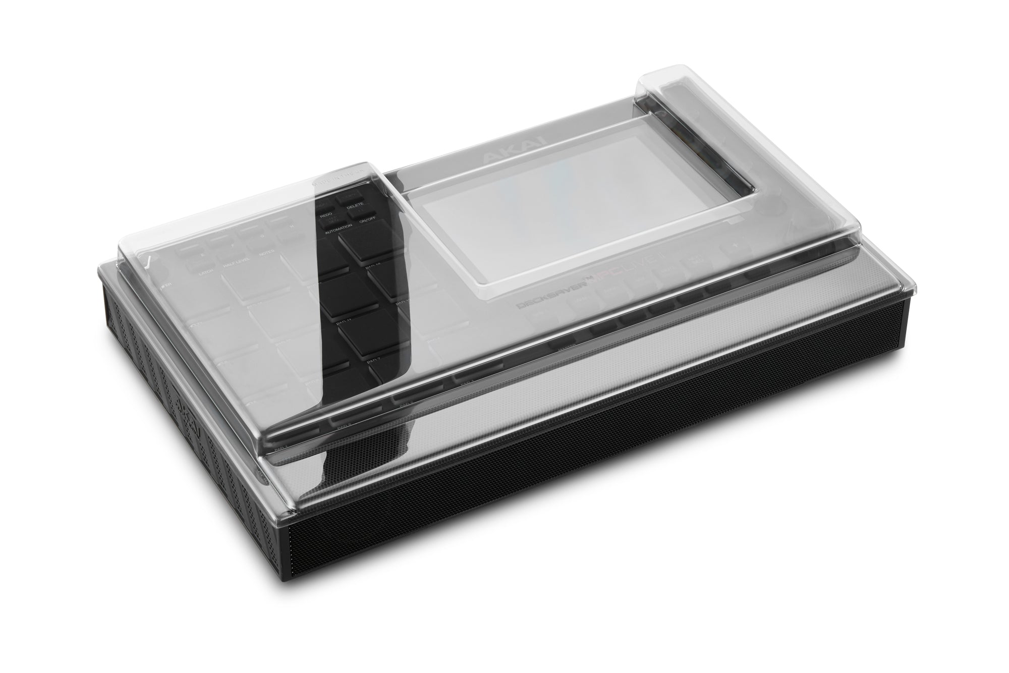 Decksaver MPC Live 2 Cover - DJ TechTools