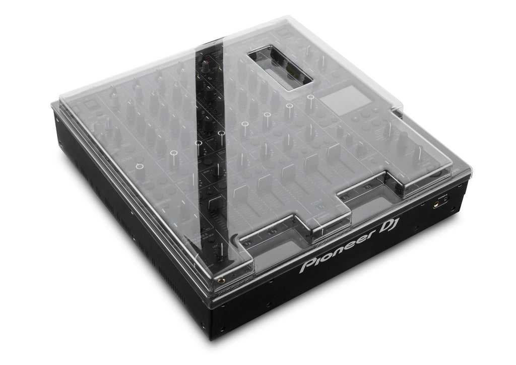 Decksaver Pioneer V10 Cover - DJ TechTools