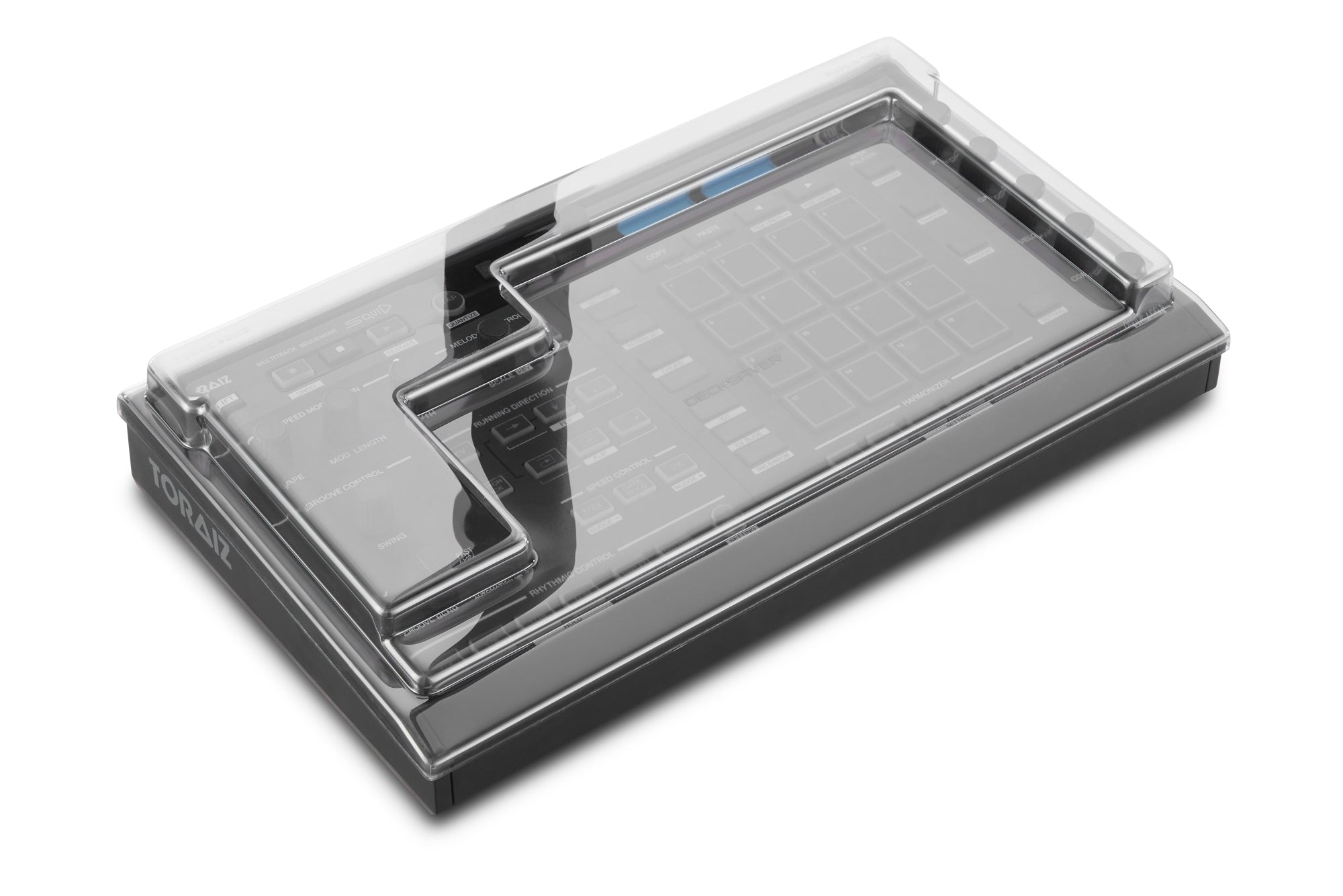 Decksaver Pioneer SQUID Cover - DJ TechTools