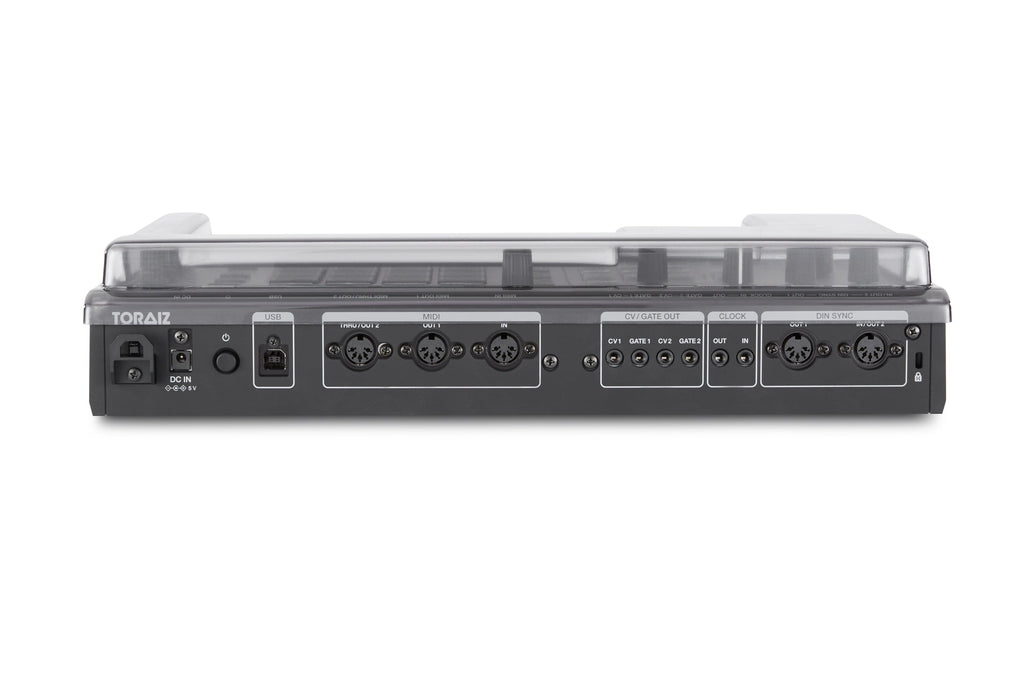 Decksaver Pioneer SQUID Cover - DJ TechTools