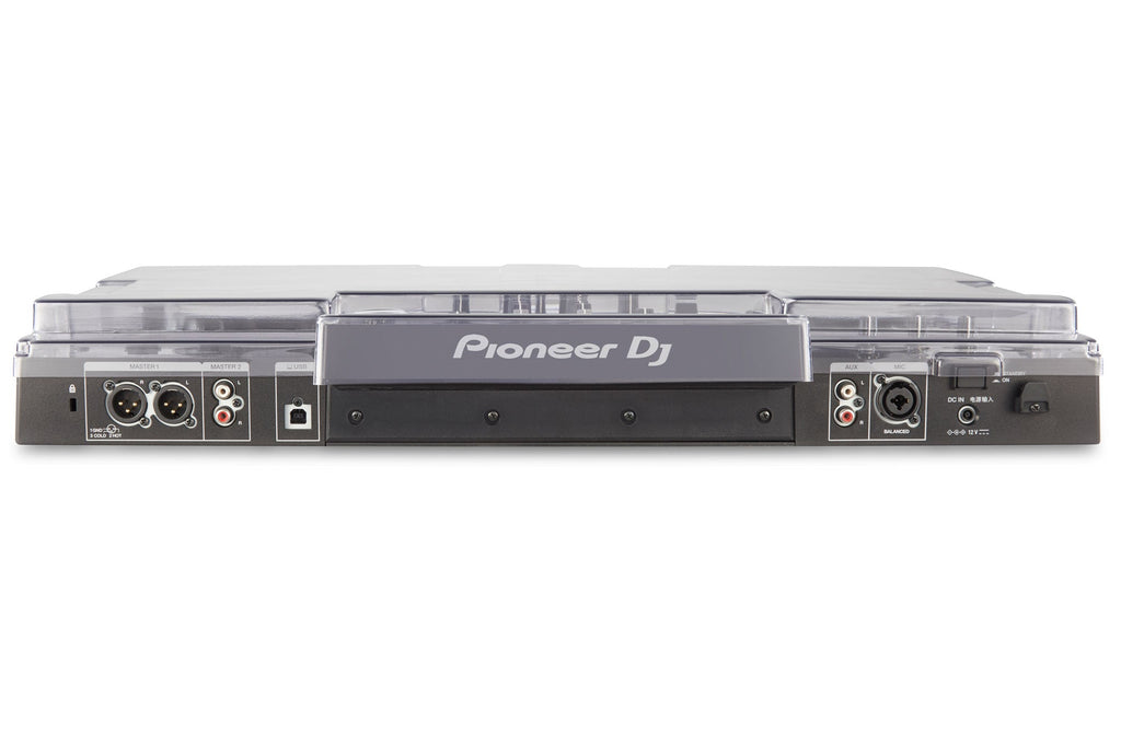 Decksaver Pioneer XDJ-RR Cover - DJ TechTools
