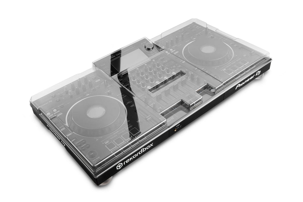 Decksaver Pioneer XDJ-XZ Cover - DJ TechTools