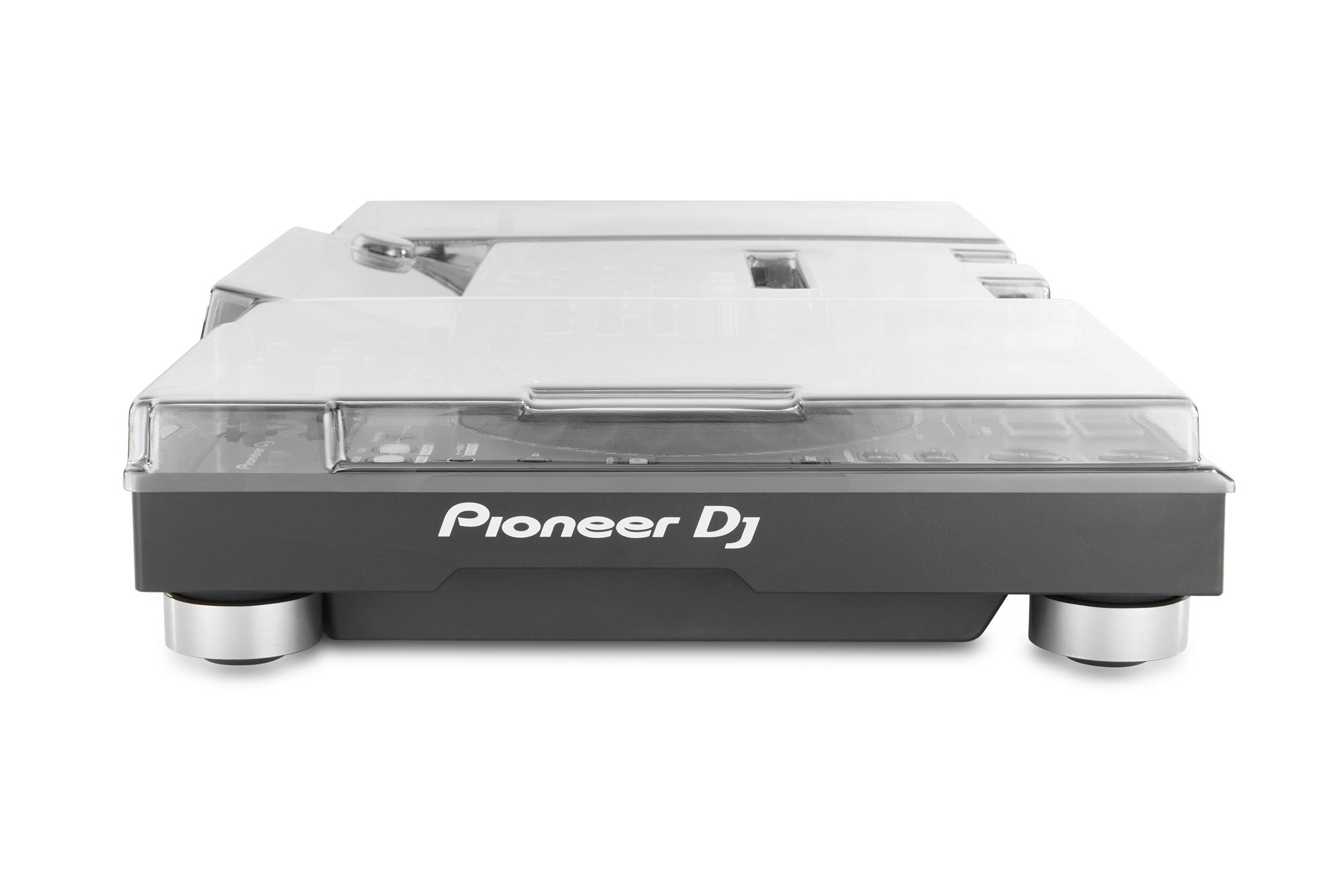 Decksaver Pioneer XDJ-XZ Cover – DJ TechTools