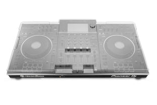 Decksaver Pioneer XDJ-XZ Cover - DJ TechTools